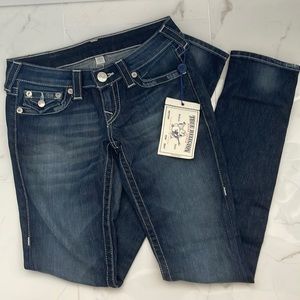 True Religion Jeans NWT